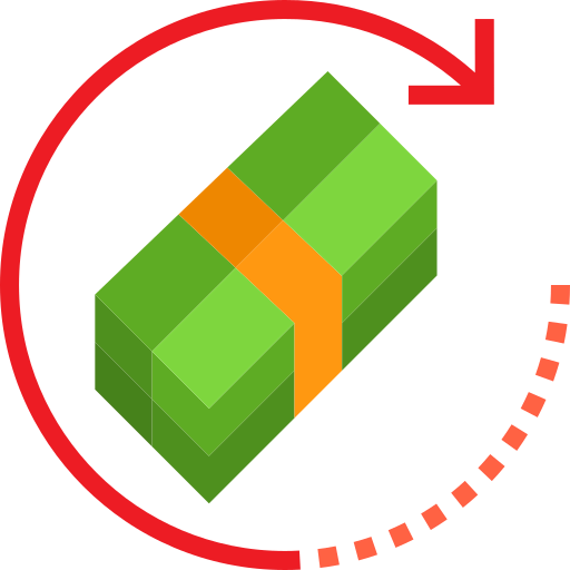 Arrow icon