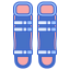 Leg guard 상 64x64