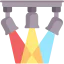 Spotlight icon 64x64