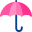 Umbrella Symbol 64x64