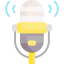 Microphone іконка 64x64
