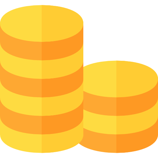 Coin icon