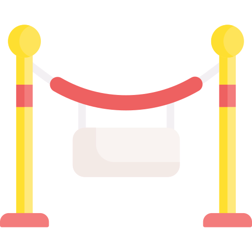 Barrier icon
