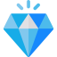 Diamond Symbol 64x64