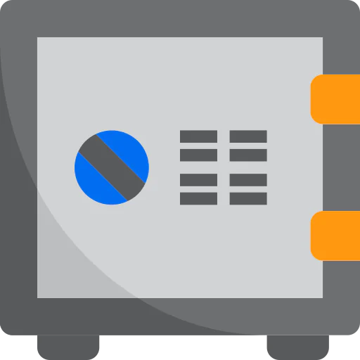 Box icon