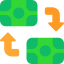 Exchange Symbol 64x64