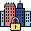 Lockdown Ikona 64x64