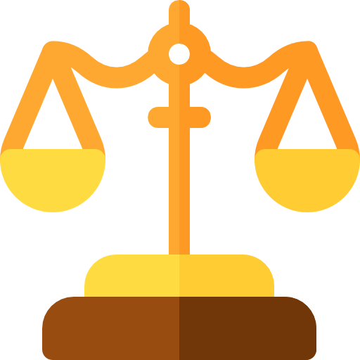 Scale icon