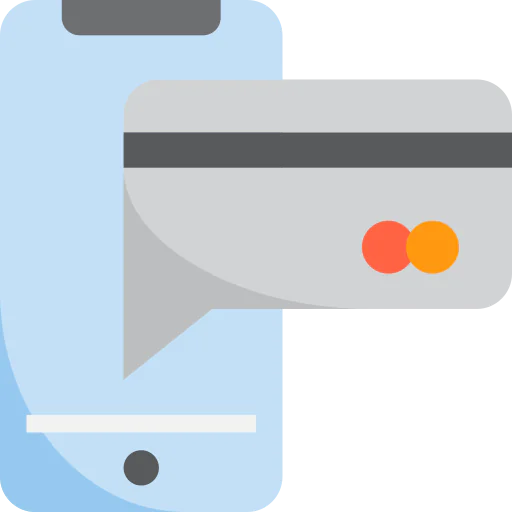Commerce icon