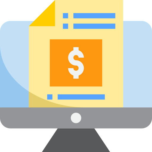 Analysis icon