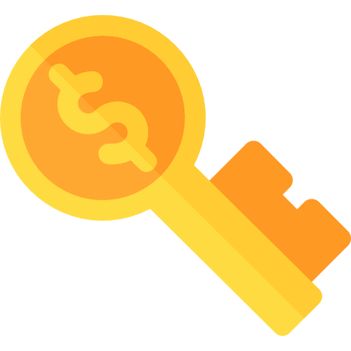 Key icon