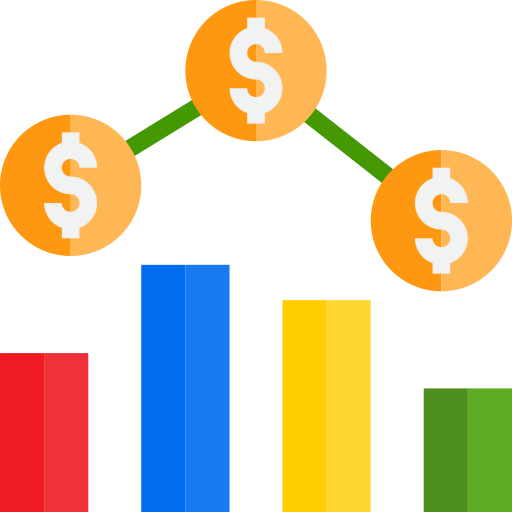 Analytics icon
