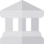 Bank Symbol 64x64