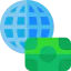 Economy Symbol 64x64