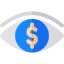 Vision Symbol 64x64