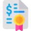 Investment icon 64x64