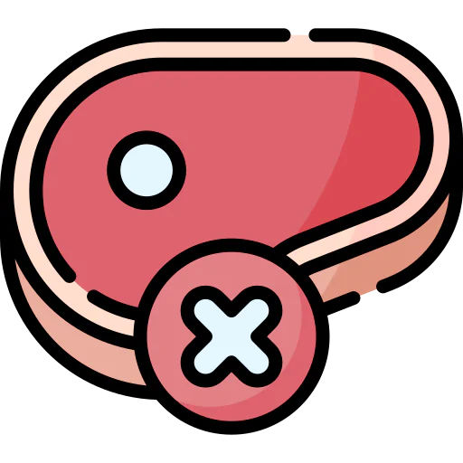 No icon