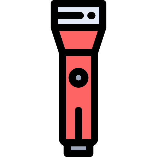 Turned off icon