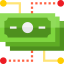 Banking icon 64x64