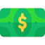 Money icon 64x64