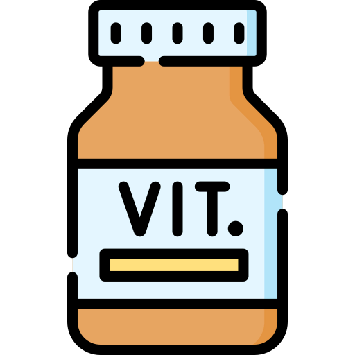 Vitamins icon