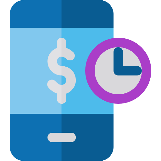 Smartphone icon