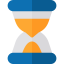 Hourglass Symbol 64x64
