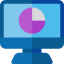 Monitor Symbol 64x64