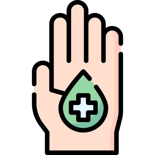 Clean icon