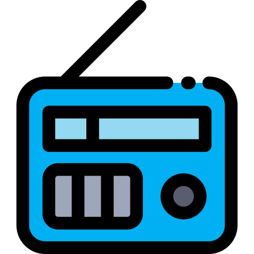 Antenna icon