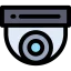 Security system icon 64x64