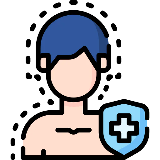 Immunity icon