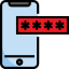 Business and finance icon 64x64