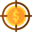 Dollar Symbol 64x64