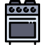 Kitchen pack icon 64x64