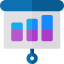 Analytics Symbol 64x64