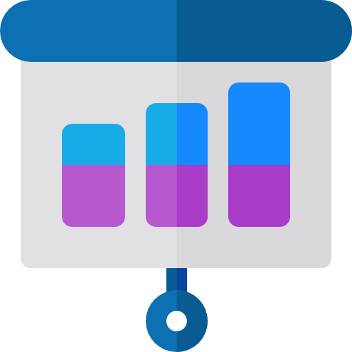 Analytics Symbol