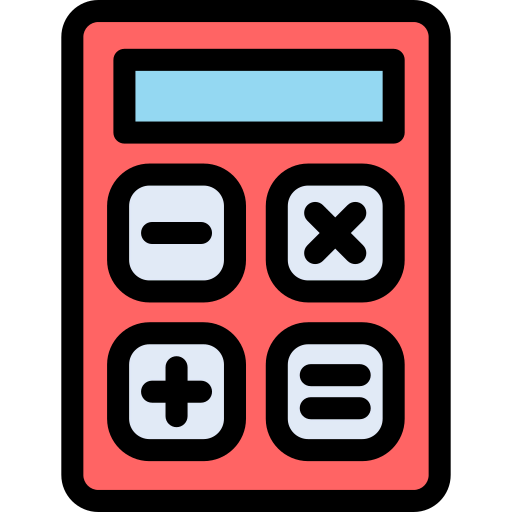 Mathematical icon