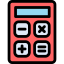 Mathematical Ikona 64x64