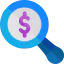 Search Symbol 64x64