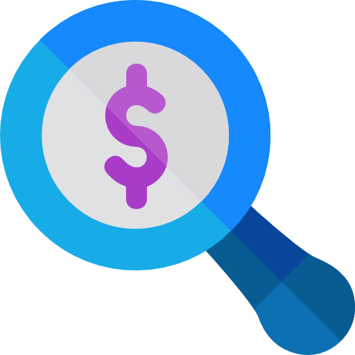 Search icon