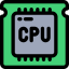 Motherboard ícono 64x64