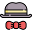 Hat іконка 64x64