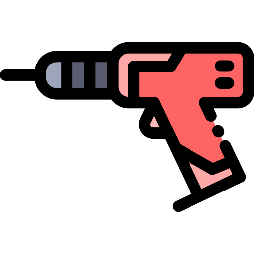 Driller icon