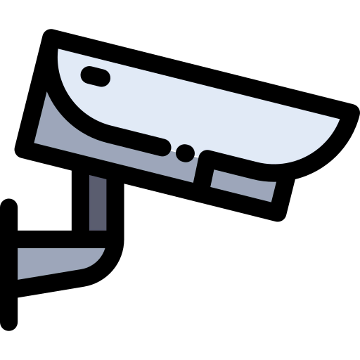 Security system icon