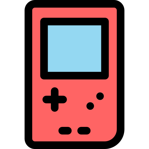Game controller Ikona
