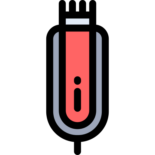 Baber icon