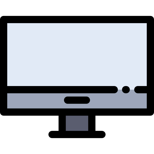 Televisions icon
