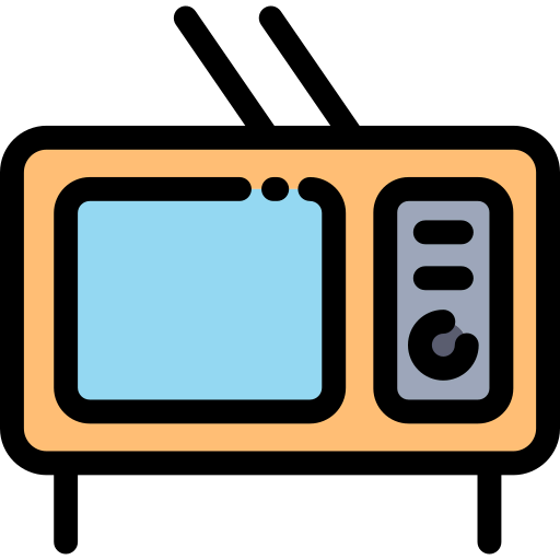 Televisions icon