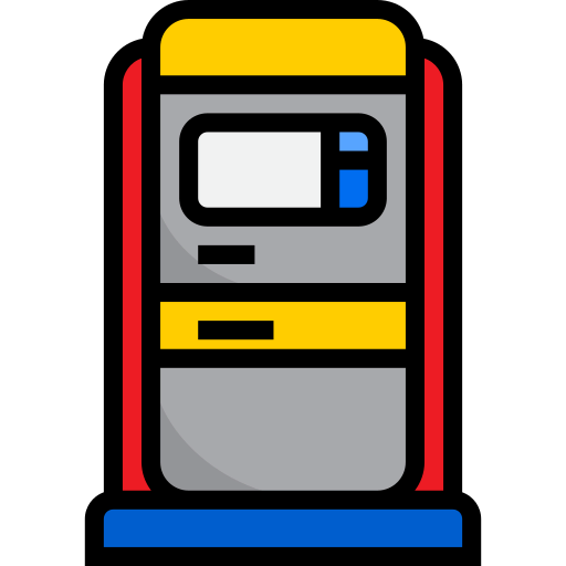 Atm icon